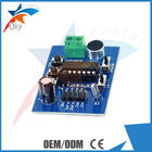 module for Arduino ISD1820 Recording Module Voice Module , Telediphone Module Board With Microphones
