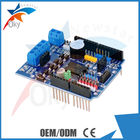 L298P Motor Driver Module Drive Shield Board Microcontroller DC Motor Controller
