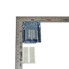 Prototyping PCB Prototype Shield UNO R3 ProtoShield With Mini Breadboard