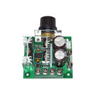 2V24V30V40V Pulse Width Modulator PWM DC Motor Speed Control Switch Speed Governor