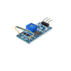 1.5 M Reed Sensor Module Magnetic 3.3 V-5 V Reed Switch Sensors For Arduino