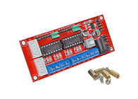 Electronic Project 4 DC Motor Driver Arduino Controller Board L293D Module Sheild For Arduino