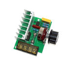 4000W 0-220V AC Voltage Arduino Sensor Module Regulator Motor Speed Controller Power Module