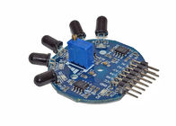 5 Channel Flame Arduino Sensor Module Output Analog And Digital Sensor