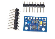 Three Axis Arduino Sensor Module / 3-5v Shield Module For Arduino
