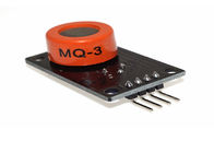 Professional  Alcohol Detection Sensor , Mq3 Gas Sensor Arduino
