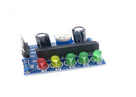 KA2284 Battery Level Indicator Arduino Sensor Module Buck Boost Voltage Regulator