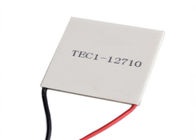 TEC1-12710 Thermoelectric Cooler Peltier Module 127 Couples 40 Mm×40 Mm Size