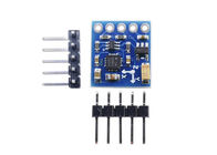 GY-271 HMC5883L Arduino Sensor Module Electronic Compass Module Three - Axis For Magnetic Field