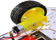 Remote Tracing Arduino Car Robot Learning Starter Kit With LCD Display