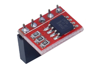 LM75A Temperature Sensor I2C Interface Development Board For Arduino