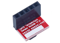 LM75A Temperature Sensor I2C Interface Development Board For Arduino